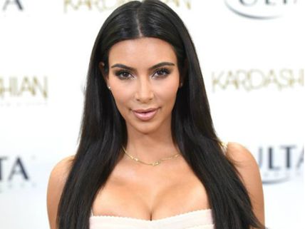 Kim Kardashian Lost Her Virginity At 14 To This Guy!