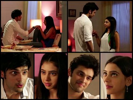 Kaisi Yeh Yaariyan Reunion: Manik (Parth Samthaan) Back With Nandini!
