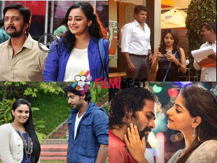 Most Awaited Onscreen Lead Pairs Of Sandalwood 