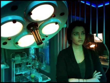 Aishwarya Rai's Jazbaa Box Office Predictions