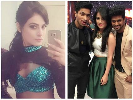 Jhalak Dikhhla Jaa 8 Finale: Meri Aashiqui Tum Se Hi’s Ishaani Aka Radhika Madan To Perform! (PICS)