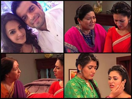 Yeh Hai Mohabbatein Spoiler: Paternity Test Exposes Raman; Ishita Heartbroken!