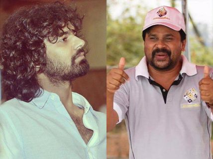 It Is The Right Time For Pranav Mohanlal's Debut: Dileep