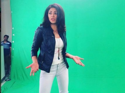What Made Kavita Kaushik Fume Out Of Jhalak Dikhhla Jaa 8 Finale?