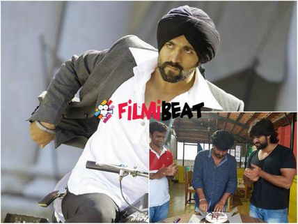 Yash Reveals 'Masterpiece' To Release For December!