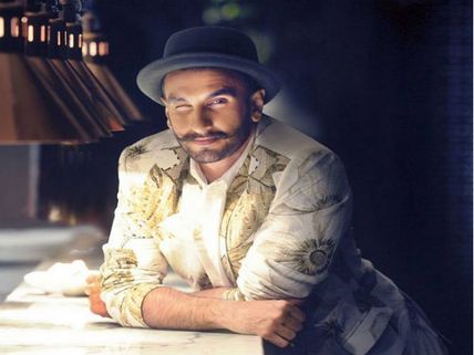Revealed: Ranveer Singh's Befikre Storyline! 