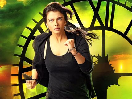 Jazbaa First Weekend (3 Days) Box Office Collection: Good Growth