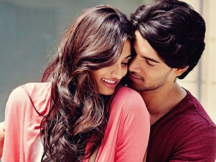 Are Athiya Shetty And Sooraj Pancholi Dating?