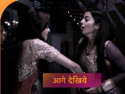 Swaragini: Did Ragini Really Stab Swara, After Her Confession?