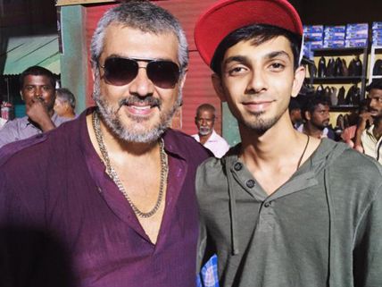 Vedalam Updates: Audio Release On October 16th, Teaser Marches Towards 3.5 Million Views