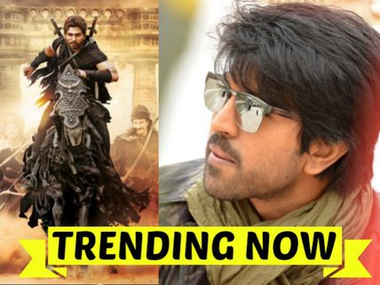 Allu Arjun Puts An End To Controversy Around Mega Clash