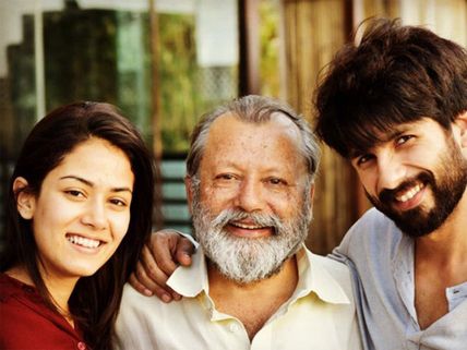 WOW! This Is Why Shahid Kapoor Is Lucky To Have A Wife Like Mira Rajput