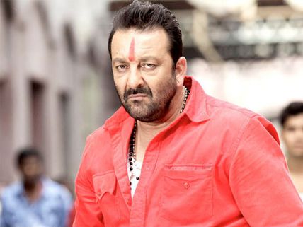 Sanjay Dutt To Star In Khalnayak Sequel?