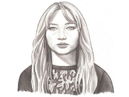 Jennifer Lawrence Voices Her Opinion On Sexism In Hollywood