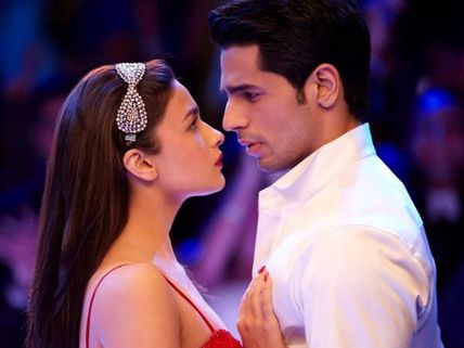 Alia Bhatt Claims She Doesn't Know Who Sidharth Malhotra Is! Why?