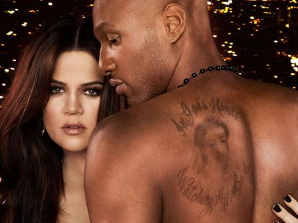 Lamar Odom Critical, Khloe & The Kardashian Family Rush To Be By His Side
