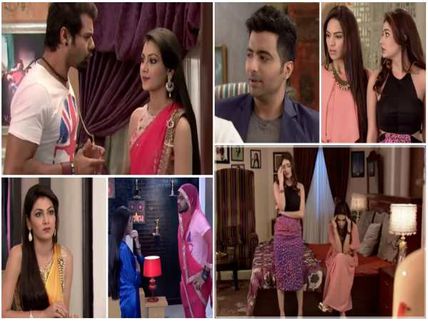 Kumkum Bhagya: Will Pragya Ask Alia To Marry Nikhil To Bring Out Tanu’s Truth?