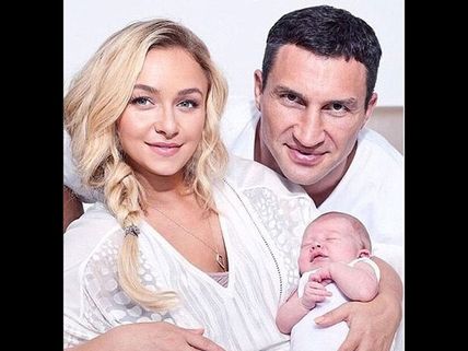 Hayden Panettiere's Battling Postpartum Depression, Seeks Help