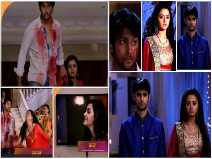 Swaragini: Swara-Sanskar Finally Win; Whom Will Swara Choose Now – Sanskar or Lakshya?