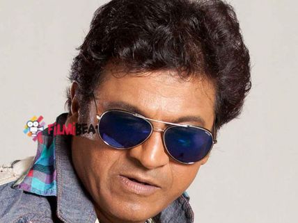 Hatrick Hero Shivarajkumar Turns 'CM' For Srikanta! 