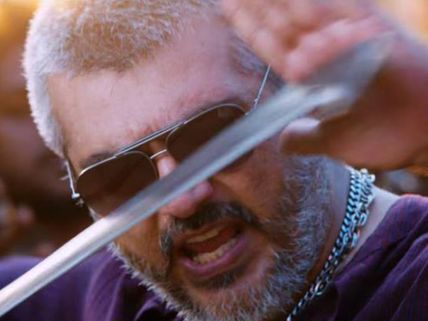 Vedalam Latest Updates: Character Names Of Thala Ajith, Lakshmi Menon & More!