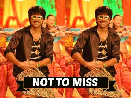 VIDEOS: Ram Charan's Bruce Lee Promotional Interviews At One Place