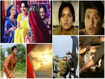 Diya Aur Baati Hum: Diya Aur Baati Hum: Sandhya Successful; Safely Reaches Home With Sooraj!