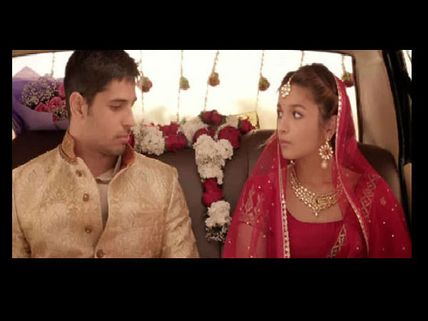 Finally! Alia Bhatt Talks About Marriage, Babies And Sidharth Malhotra 