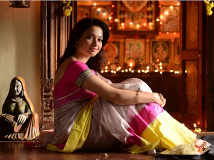 Wow! Tamannaah Requests Her Fans Not To Wear Clothes That Might Reveal Too Much