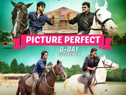 MEGASTAR IS BACK! First Look Posters From Bruce Lee The Fighter