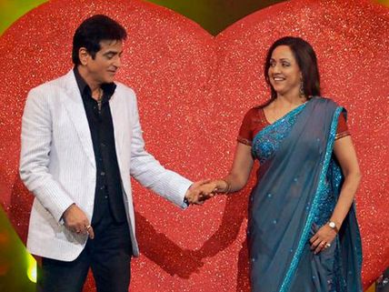 Intimate Details Of Hema Malini-Jeetendra Love Affair
