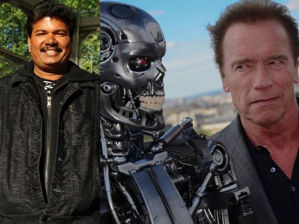 BREAKING NEWS: Shankar Has Reportedly Confirmed Arnold Schwarzenegger's Role In Enthiran 2!