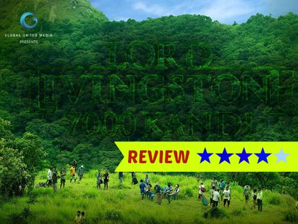 Lord Livingstone 7000 Kandi Movie Review: Don't Miss This One!