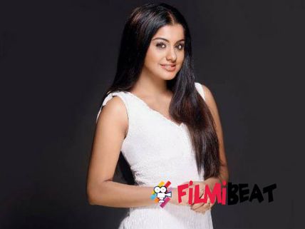 Meera Nandan Is Back