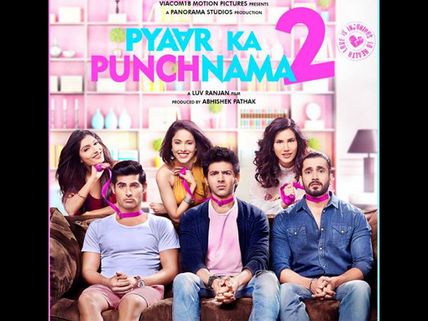 Pyaar Ka Punchnama 2: 3 Days Box Office Collections