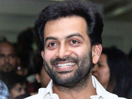 Prithviraj Rules The Box Office!