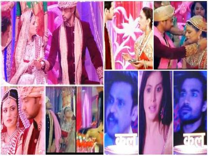 Meri Aashiqui Tum Se Hi: Post Ishaani-Ranveer Marriage, Milan Kills Nimisha; Replaces RV Again!