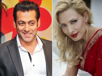 10 Reasons Why Salman Khan's Fiance Iulia Vantur Is Wrong For Him