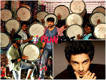 WATCH: 'Kolaveri Di' Fame Anirudh Sings First Kannada Song For Jwalatham