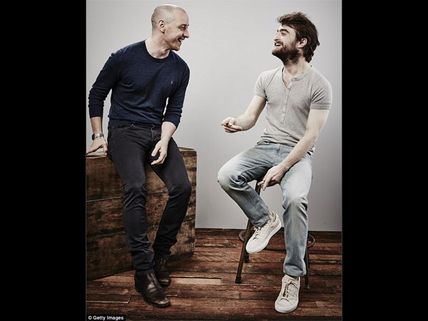 Daniel Talks About, Flirting, Height, Drinking Issues & Other Stuff! 