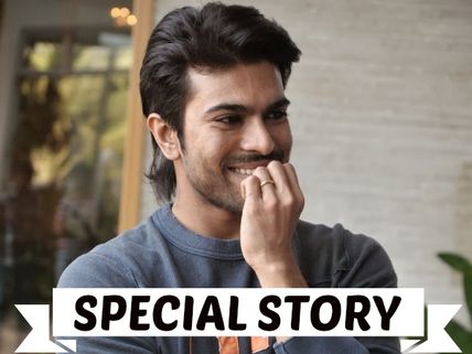 Ram Charan Learnt His Lessons From Mistakes? Read Why We Think He Is A Changed Man Now