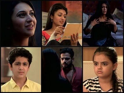 Yeh Hai Mohabbatein Spoiler: Shagun's Twin Sister To Enter Ishita-Raman's Lives!