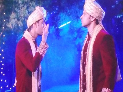 Meri Aashiqui Tum Se Hi: Ranveer To Get Arrested; Milan Stays Back With Ishaani!