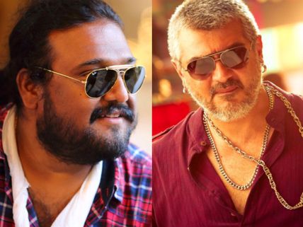 Ajith Has Done A Never Tried Before Role: Director Siva Opens Up About Vedalam