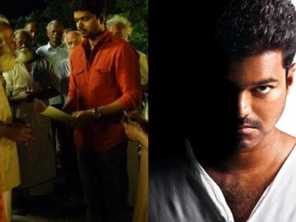 Vijay's Kaththi Completes A Year: Despite Its Box Office Success, The Movie Is Still A Failure!