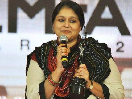 Supriya Pathak To Make Her Comeback On TV With Jaane Kya Hoga Rama Re