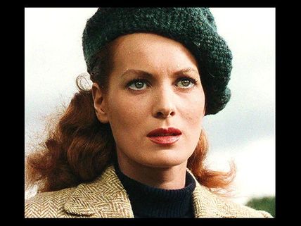 Maureen O’Hara Passed Away At The Age Of 95 In Her Sleep