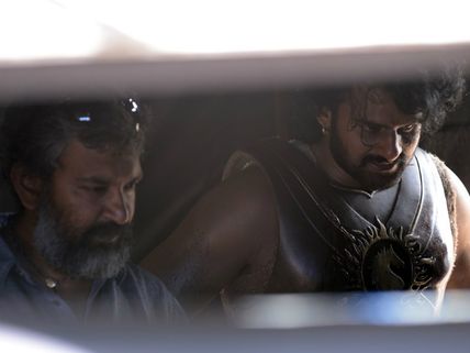 SHOCKING! Rajamouli's Contradicting Statements On Baahubali-3