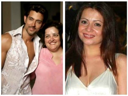 Hrithik Roshan's Sister Sunaina, Keith Sequeira’s Ex-Wife Samyukta To Enter Bigg Boss 9?