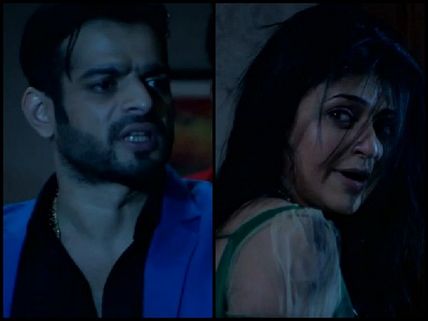 Yeh Hai Mohabbatein: Raman Refuses To Believe Ishita Is Possessed! 